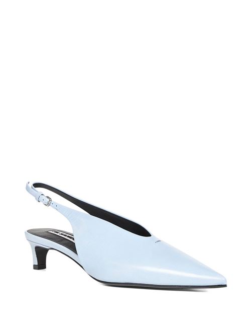 Décolleté slingback JIL SANDER | J15WP0128P7588458